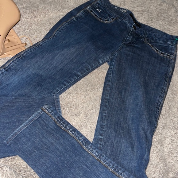 Marc Jacobs Denim - Marc Jacob jeans